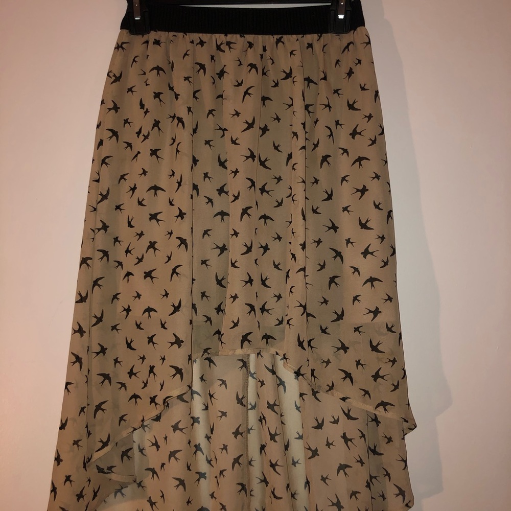 Skirt